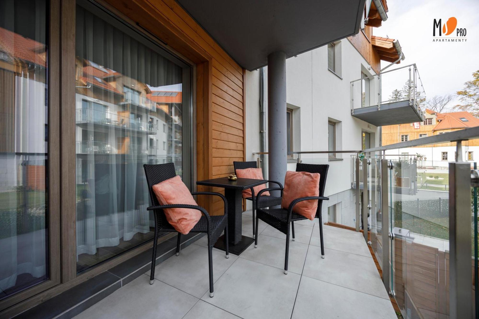 Apartamenty Premium Stone Hill - Baseny&Jacuzzi Szklarska Poreba Room photo
