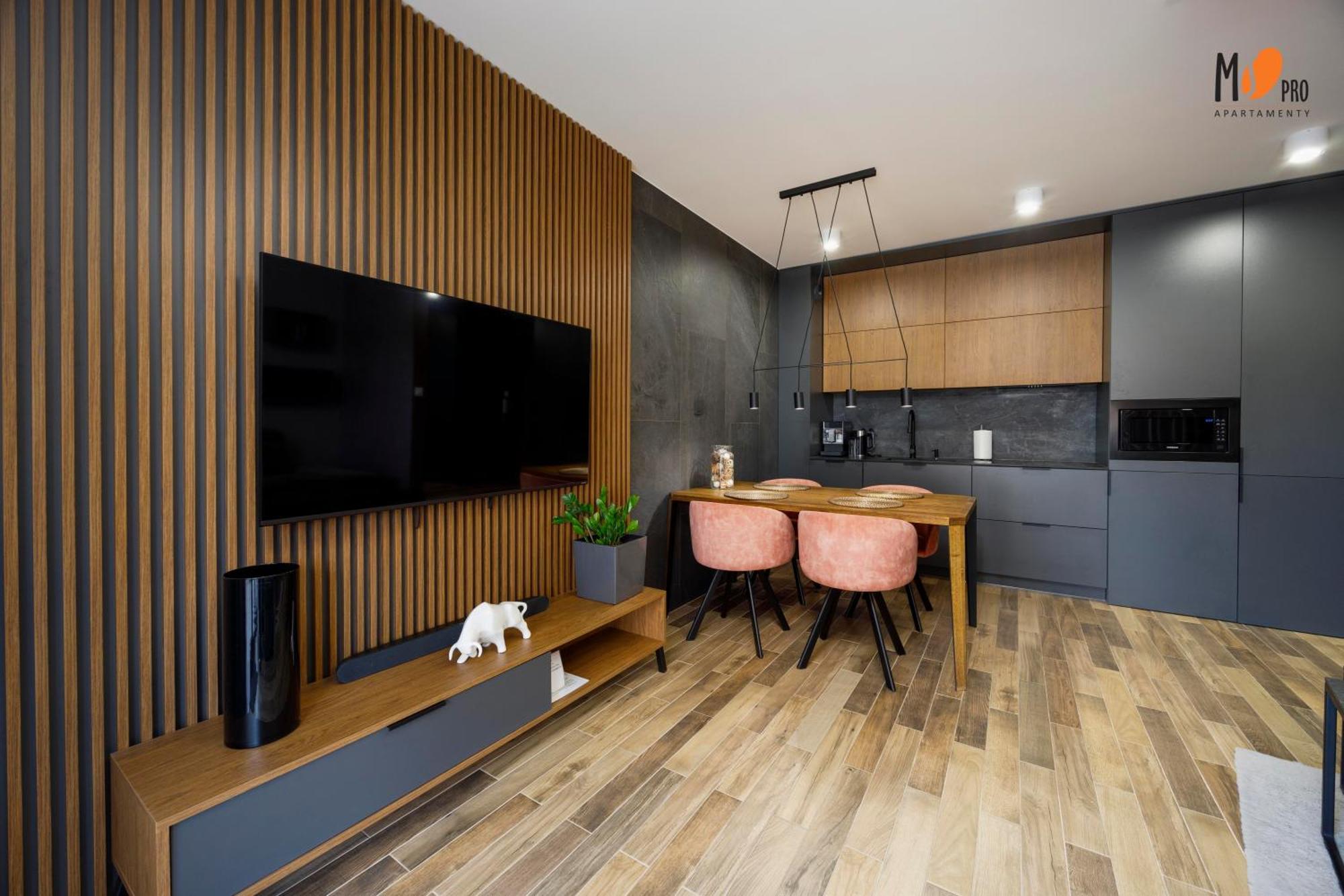 Apartamenty Premium Stone Hill - Baseny&Jacuzzi Szklarska Poreba Exterior photo