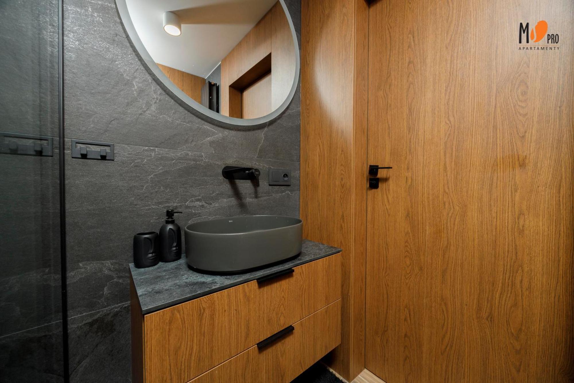 Apartamenty Premium Stone Hill - Baseny&Jacuzzi Szklarska Poreba Exterior photo