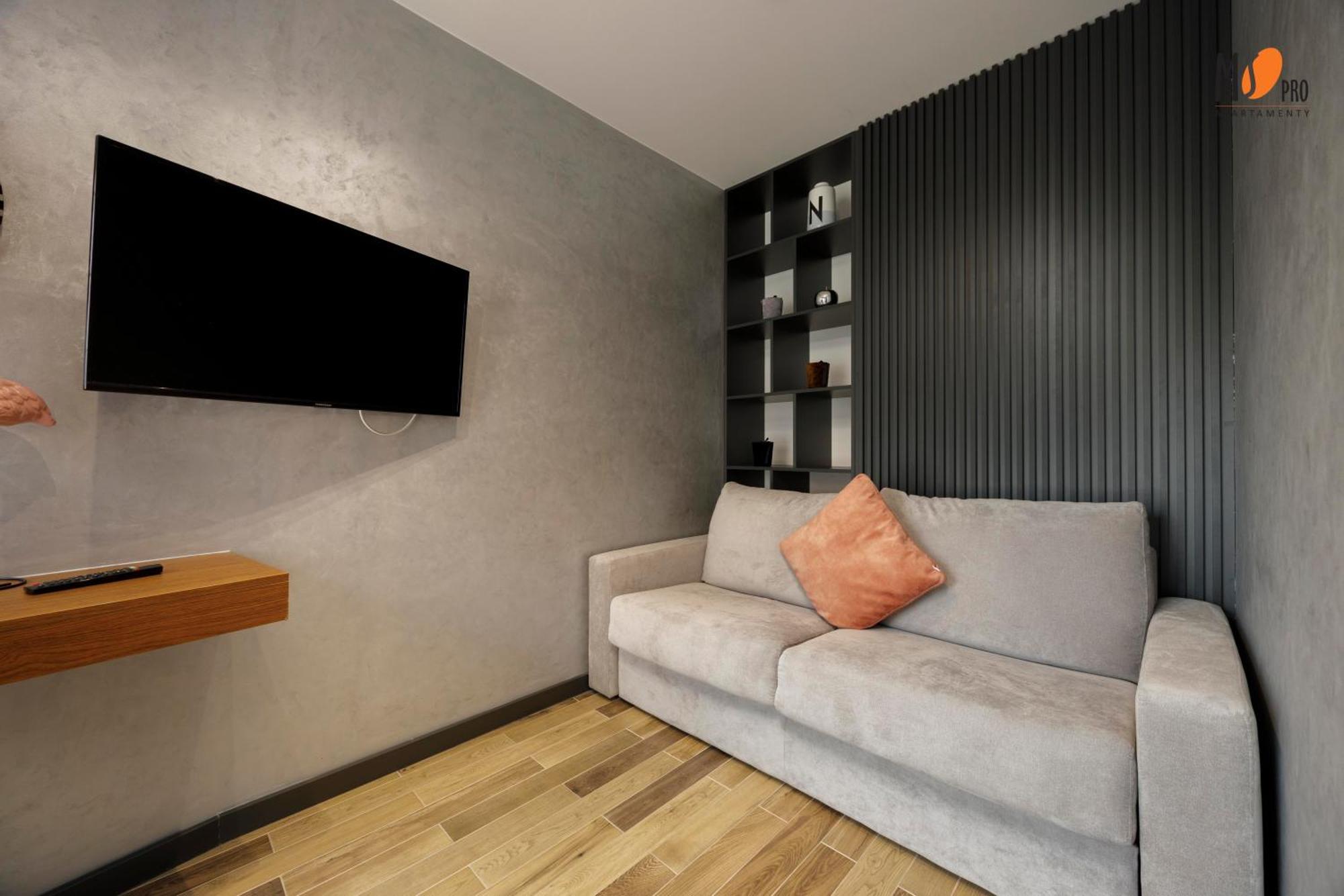 Apartamenty Premium Stone Hill - Baseny&Jacuzzi Szklarska Poreba Exterior photo
