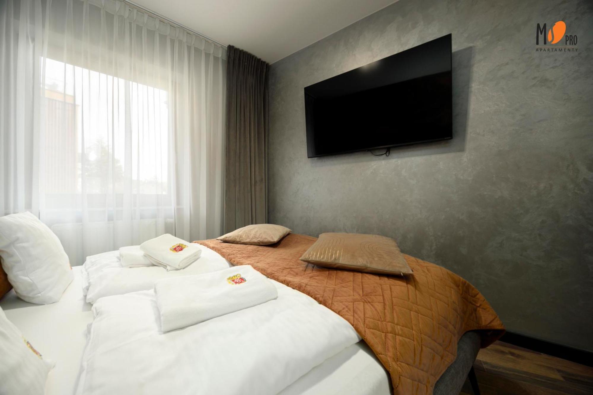 Apartamenty Premium Stone Hill - Baseny&Jacuzzi Szklarska Poreba Exterior photo