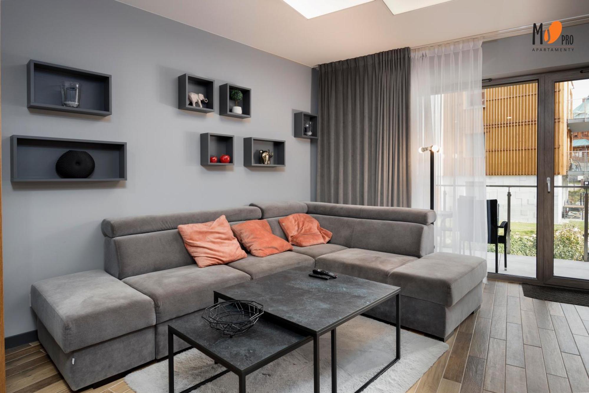 Apartamenty Premium Stone Hill - Baseny&Jacuzzi Szklarska Poreba Exterior photo