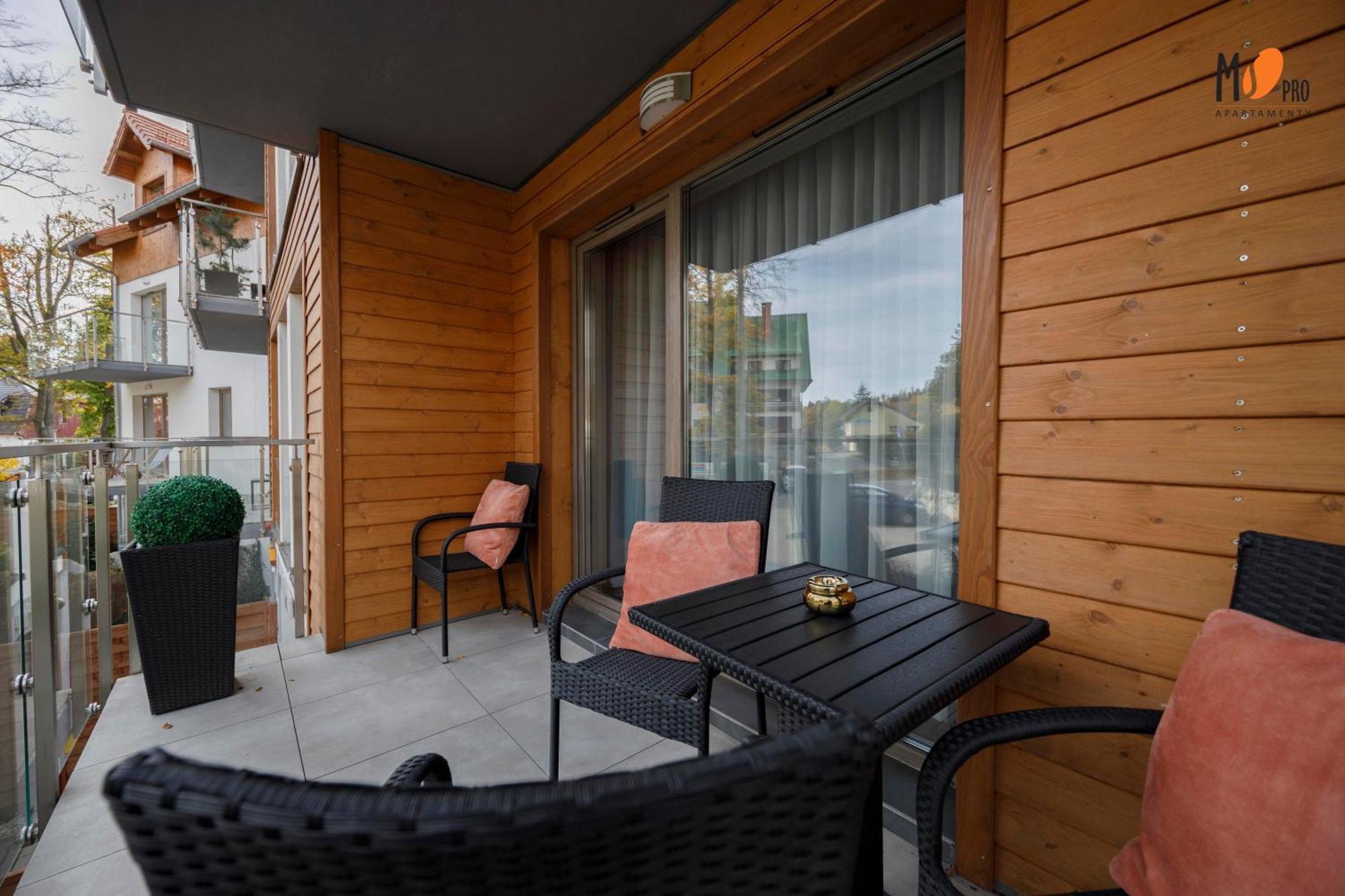 Apartamenty Premium Stone Hill - Baseny&Jacuzzi Szklarska Poreba Room photo