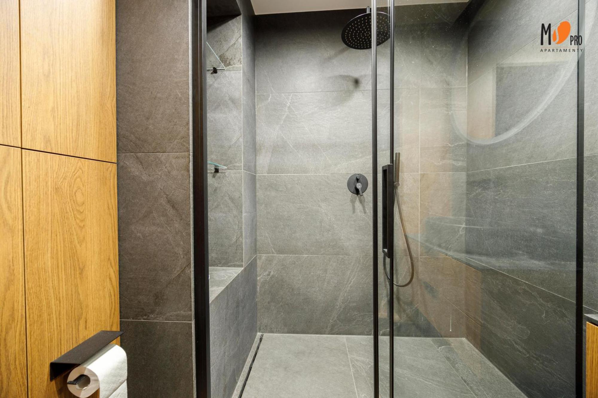 Apartamenty Premium Stone Hill - Baseny&Jacuzzi Szklarska Poreba Exterior photo