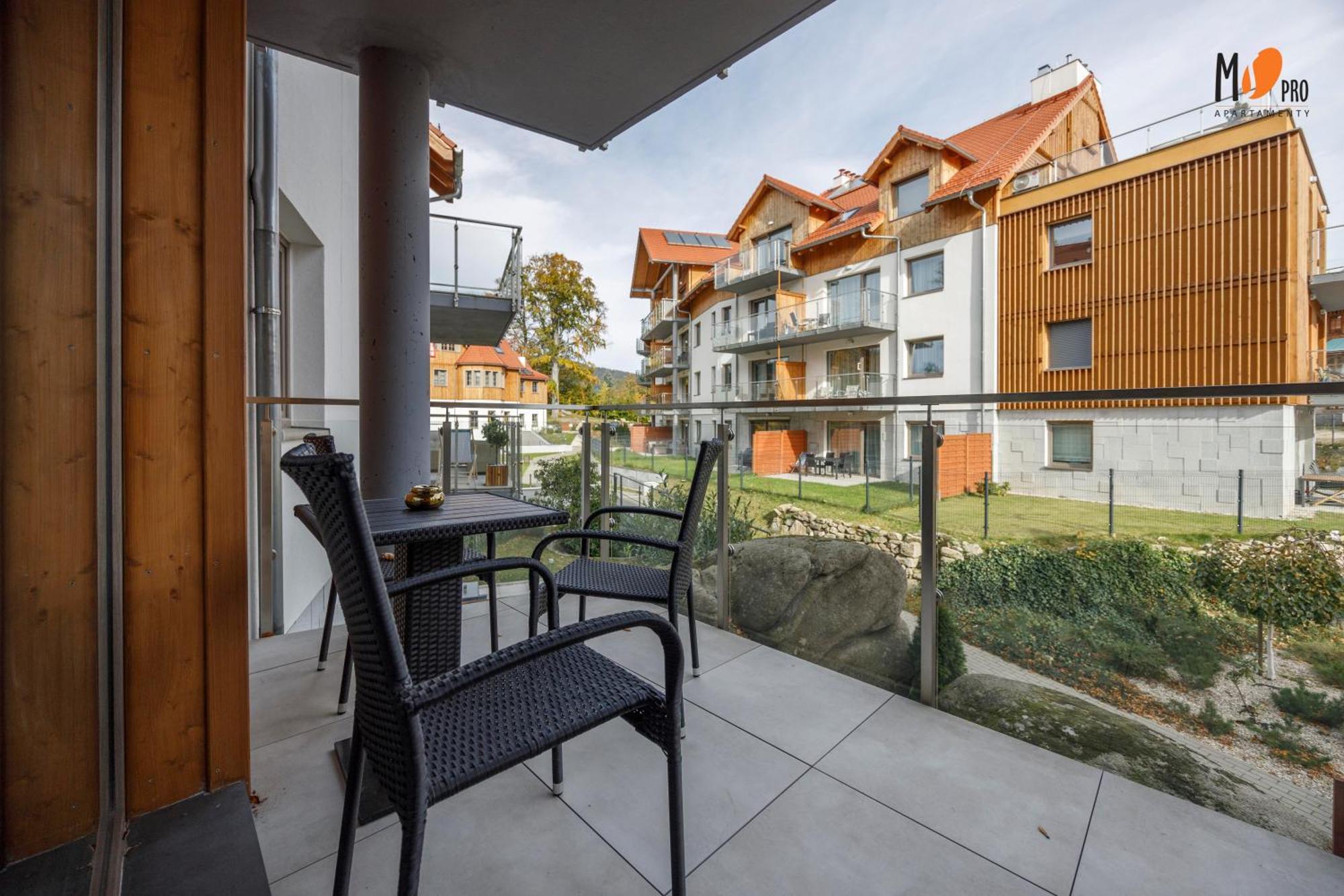 Apartamenty Premium Stone Hill - Baseny&Jacuzzi Szklarska Poreba Room photo